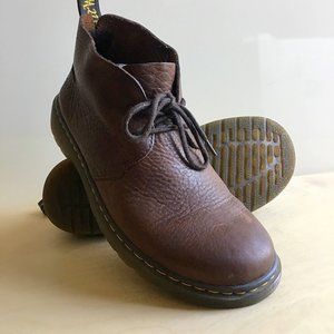 Dr. Martens Ember Chukka Boot